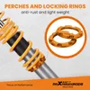 kolumny zawieszenia coilover maXpeedingrods do Renault Clio Podgląd zdjęcia produktu 8