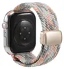 Cinturino di ricambio in nylon intrecciato per Apple Watch Anteprima dell’immagine prodotto 2