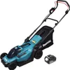 Makita DLM 330 M1 Akku Rasenmäher 18 V 33 cm 30 l + 1x Akku Produktbild-Vorschau 2
