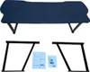 Multiflexboard inkl. Konsolen für VW T5 T6 T6.1 Multivan Produktbild-Vorschau 1