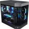 kiebel.de Gaming PC Cube Poseidon Intel Core i7-14700KF, Produktbild-Vorschau 10