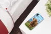 MuchoWow® Handyhülle Schutzhülle Hülle für iPhone XR Produktbild-Vorschau 4