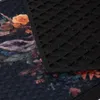 Fußmatte - Für Innen und Außen - 45x75 cm - Gummi - mit Produktbild-Vorschau 7