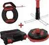 Dérouleur de câble MULTI-SET 300kg RUNPOTEC Voir les images du produit 4