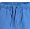 JACK & JONES Herren Badeshorts Maui Tropic Solid Swim Produktbild-Vorschau 8