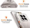 Hülle + 2X Schutzglas für Xiaomi Redmi Note 15 Pro 4G Produktbild-Vorschau 8