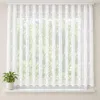 Fensterstore Jacquard mit Faltenband - Größe (HxB): Produktbild-Vorschau 1