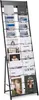VEVOR Prospektständer Zeitschriftenständer mit 20 Taschen, Produktbild-Vorschau 1