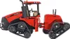 Siku CASE IH Quadrac 600 Modell rot ; 3275 Produktbild-Vorschau 5
