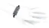 AC/DC Armband Uni AC/DC Logo schwarz Standard Produktbild-Vorschau 5