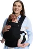 Momcozy 0810123509126, Baby-Tragerucksack, Junge/Mädchen, Produktbild-Vorschau 2
