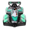 Ferngesteuertes Rennauto, Kinderspielzeug MEGA CREATIVE Produktbild-Vorschau 4