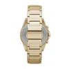 Armani Exchange AX2602  Gold - Große one size Produktbild-Vorschau 14