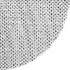 GRAPHITE Siatka ścierna na rzep 180 mm, K80, 5szt do Podgląd zdjęcia produktu 9