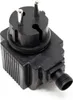 SunSun Netzteil JBA41V-12-100VA 12 V 830 mA, 2-poliger Produktbild-Vorschau 2