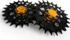 Ruote per rasaerba robot WORX Landroid M600 M800 L1300, Anteprima dell’immagine prodotto 11