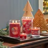 Yankee Candle Signature vonná sviečka Red Apple Wreath 567 Náhľad obrázku produktu 11