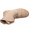 Andrea Conti Schnürstiefel Kaltfutter in grau, Gr. 40 Produktbild-Vorschau 6