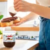 Ferrero Nutella w praktycznej szklance 15 x 220 gramów Podgląd zdjęcia produktu 2