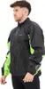 Alpinestars Halo Drystar Jacket Black/Black S Textiljacke Produktbild-Vorschau 6