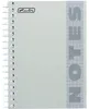 Herlitz 298638, Mehrfarbig, 200 Blätter, 60 g/m², Universal Produktbild-Vorschau 3