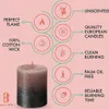 Bolsius Rustik Crema di caramello + Anteprima dell’immagine prodotto 5