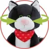 NICI Katze Pepper biegsam 30cm, Geschenkpackung Produktbild-Vorschau 5