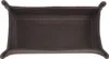 Sonnenleder Ablageschale Leder 27x16cm Taschenleerer Schale Produktbild-Vorschau 6