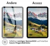 iPad Air 13 Zoll 2025 M3, iPad Air 13 pollici 2024 M2 Anteprima dell’immagine prodotto 9