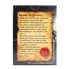 Dragon Shield Standard Sleeves - Black (100 Sleeves) Produktbild-Vorschau 23