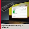 SanDisk Ultra, 128 GB, USB Typ-C, 3.2 Gen 1 (3.1 Gen 1), Produktbild-Vorschau 3