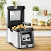 Tefal FR600D10 Clear Duo Fritteuse Produktbild-Vorschau 3