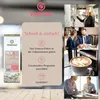 VENESSA Cappuccino Vanille VCV1 Instant Kaffee mit Produktbild-Vorschau 5
