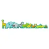 Puzzle Hape - Animaux et alphabet, 26 pièces Voir les images du produit 3