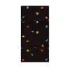 Kletterwand Outdoor mit bunten Klettersteinen und Produktbild-Vorschau 1