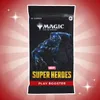 Magic: The Gathering - Marvel Super Heroes - Confezione da Anteprima dell’immagine prodotto 12