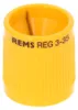 Rems REG 3-35 (Außen- und Innen-Rohrentgrater, für Kupfer, Anteprima dell’immagine prodotto 2