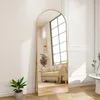 INONEFT, specchio a figura intera, 162 x 53 cm, specchio da Anteprima dell’immagine prodotto 2
