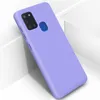Avizar, Halbsteife Silikon Handyhülle Samsung Galaxy A21s, Produktbild-Vorschau 2