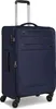 Worldpack Chicago 4 Rollen Trolley M 67 cm mit Dehnfalte Produktbild-Vorschau 8