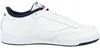 Reebok Classics Club C 85 scarpe sportive bianco EU 43 uomo Anteprima dell’immagine prodotto 3
