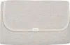 Koeka Wickelauflage - Rivoli - Stone - One Size | Extra Produktbild-Vorschau 1
