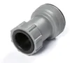 Bestway® Schlauchadapter 38 mm - 32 mm, Doppelpack Produktbild-Vorschau 8