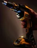Accuboormachine DEWALT DCF620D2-QW, 18V (2 x 2Ah) Li-ion, Productafbeelding-voorbeeld 22