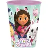 Serviesset voor kinderen, Gabby's Dollhouse, thema: Feest Productafbeelding-voorbeeld 5