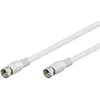 Wentronic BKF 500, 5 m, Weiblich/weiblich, Weiß Produktbild-Vorschau 8