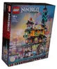 LEGO NINJAGO Ogrody miasta ®, Zestaw do budowania, 14 Podgląd zdjęcia produktu 37