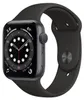 Apple Watch Series 6, OLED, Touchscreen, 32 GB, WLAN, GPS Produktbild-Vorschau 4