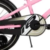 STITCH 14/16/18/20 Zoll Kinderfahrrad für 3-13 Jahr Jungen Produktbild-Vorschau 6