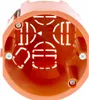 Scatola profonda con viti regips PK68 A.0040P/68 Anteprima dell’immagine prodotto 2